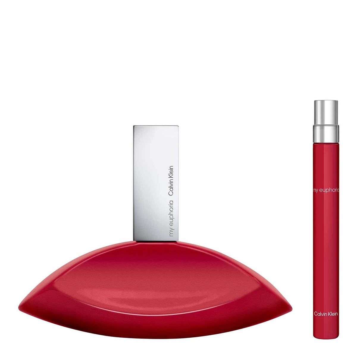CALVIN KLEIN MY EUPHORIA EAU DE PARFUM